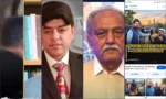 کسٹمز کی جانب سے برآمد کیا گیا اسلحہ اور سیاسی شخصیات سے متعلق خبروں کا احوال