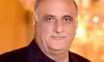 آزاد جموں و کشمیر کے نو منتخب صدر ڈاکٹر نجیب نقی