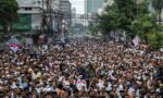 فوٹو بشکریہ بنگلادیشی میڈیا