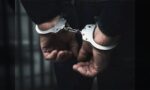 اسپیشل جج سینٹرل ایف آئی اے راولپنڈی کی عدالت کا داخلی منظر جہاں جعلی نرسز اسکینڈل کا فیصلہ سنایا گیا۔