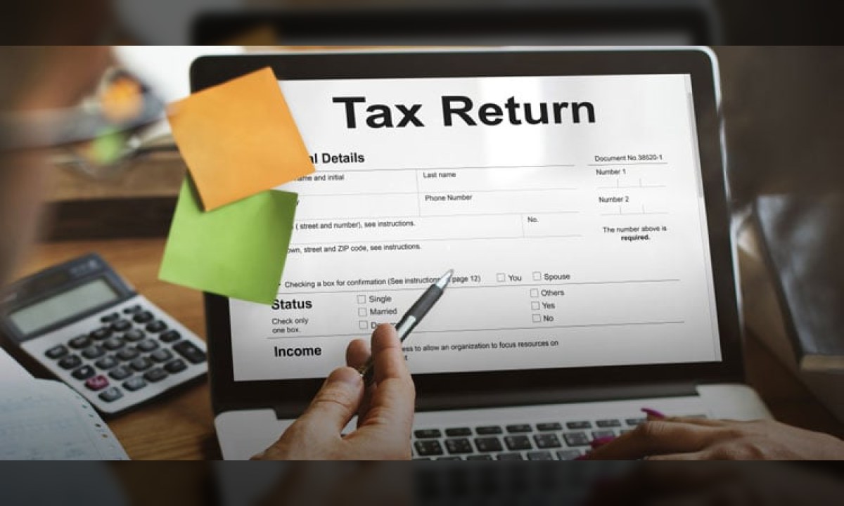 ایف بی آر کے آئی آر آئی ایس پورٹل اور پاس ورڈز کی تبدیلی سے متعلق ایک منظر