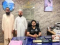 سعودی ویزا کے نام پر شہری سے 7.6 لاکھ روپے ہتھیانے والے ملزمان گرفتار