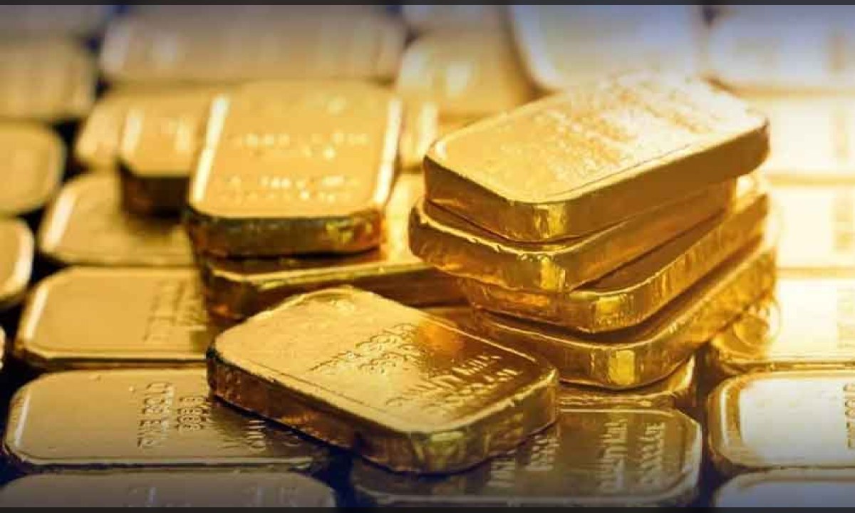 ملک بھر میں سونے کی قیمتوں میں بڑا اضافہ، فی تولہ سونا مہنگا ہوگیا