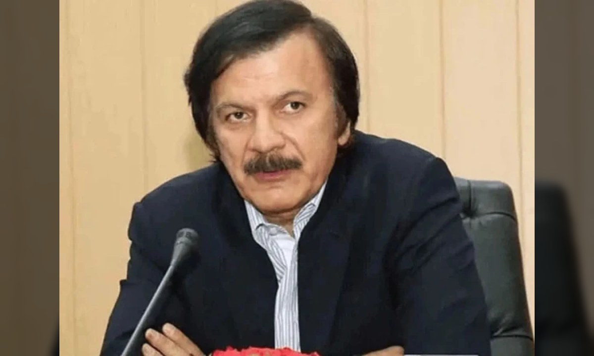 حکومت جلد نئی آٹو پالیسی متعارف کرائے گی، ہارون اختر خان