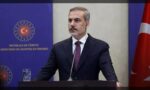 یمنی حوثیوں کے حملے، ترکیہ نے بھی مکہ معاہدے کے تحت کارروائی کا اعلان کردیا