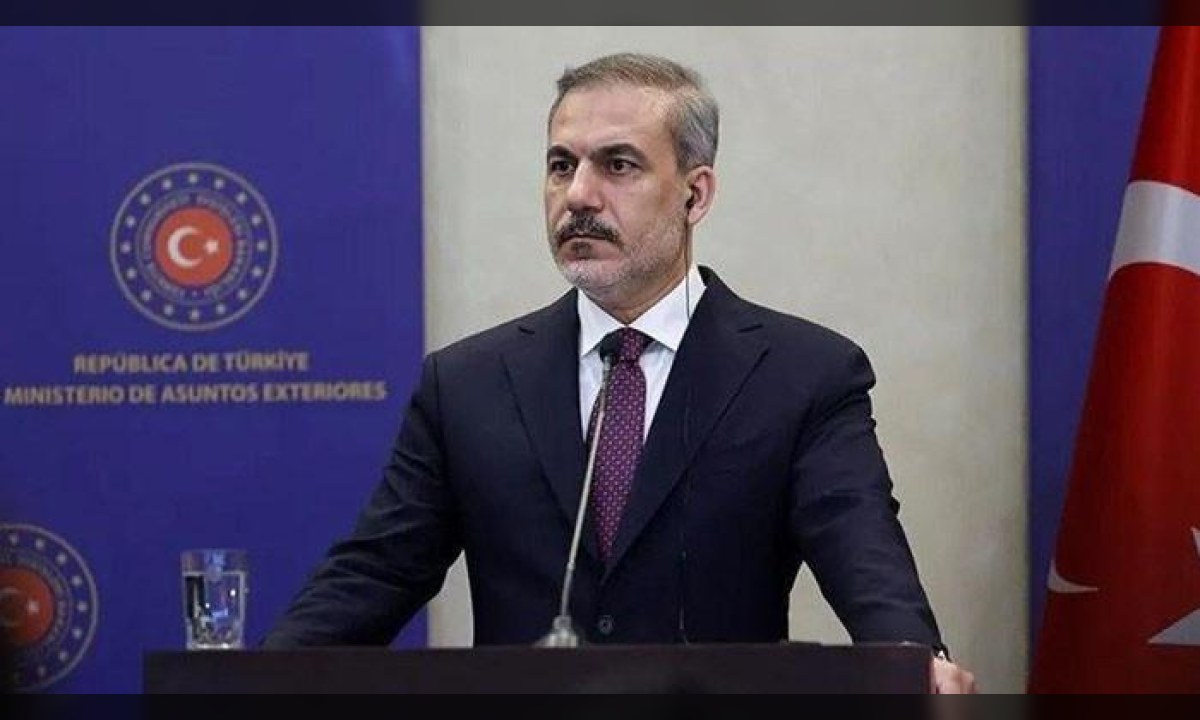 یمنی حوثیوں کے حملے، ترکیہ نے بھی مکہ معاہدے کے تحت کارروائی کا اعلان کردیا