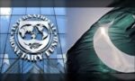 وزیر اعظم شہباز شریف اور آئی ایم ایف کے وفد کی معاشی امور پر اہم ملاقات کا منظر