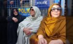 کوٹ لکھپت جیل میں علیمہ خان سمیت تینوں بہنوں نے بھوک ہڑتال کردی