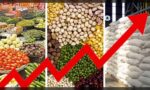 ملک میں مہنگائی کی سالانہ شرح 11.92 فیصد تک جا پہنچی