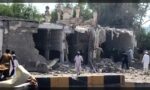 کوہاٹ پولیس لائنز حملہ اور سی ٹی ڈی تحقیقات سے متعلق ایک منظر