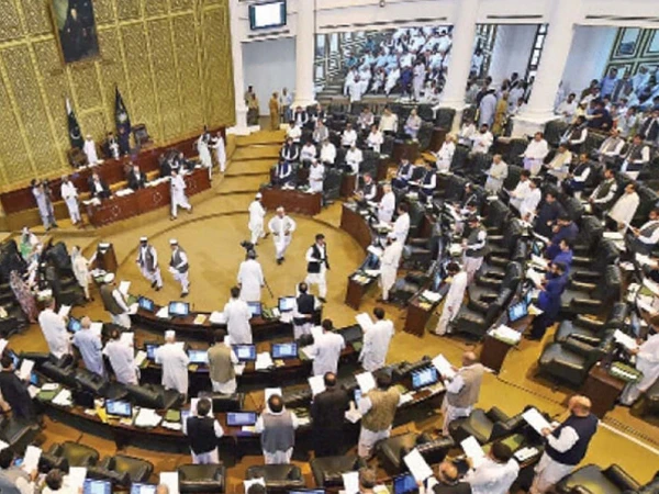 خیبرپختونخوا: مائنز اینڈ منرل بل 2025 دوبارہ زیرغور لانے کا فیصلہ، نئی ترامیم کی تیاری