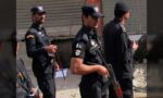 خیبر پختونخوا میں سیکیورٹی اور سیاسی بحران کے حوالے سے ایک منظر