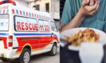 لاہور: ہربنس پورہ میں مبینہ طور پر زہریلا کھانا کھانے سے دو بچے جاں بحق، والدین کی حالت تشویشناک