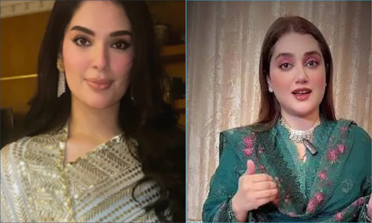 ماہ نور صفدر