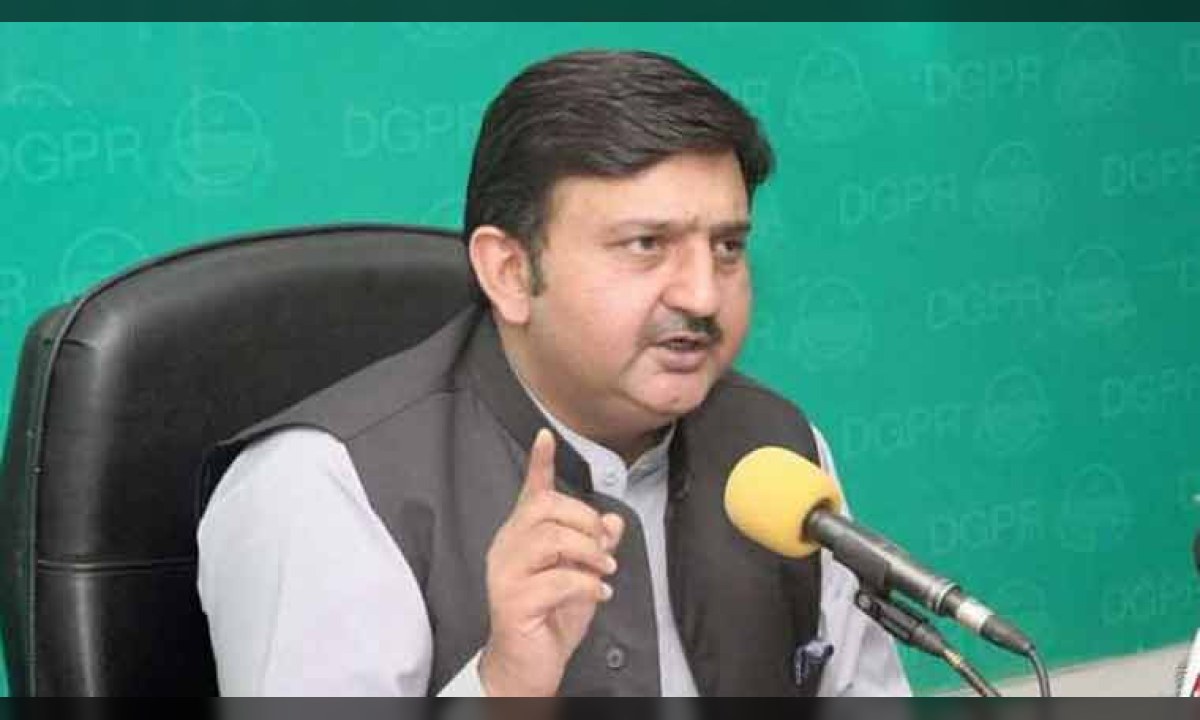 چھوٹے صوبوں کا حق ن لیگ کے پاس ہے، ملک احمد خاں کا بیان