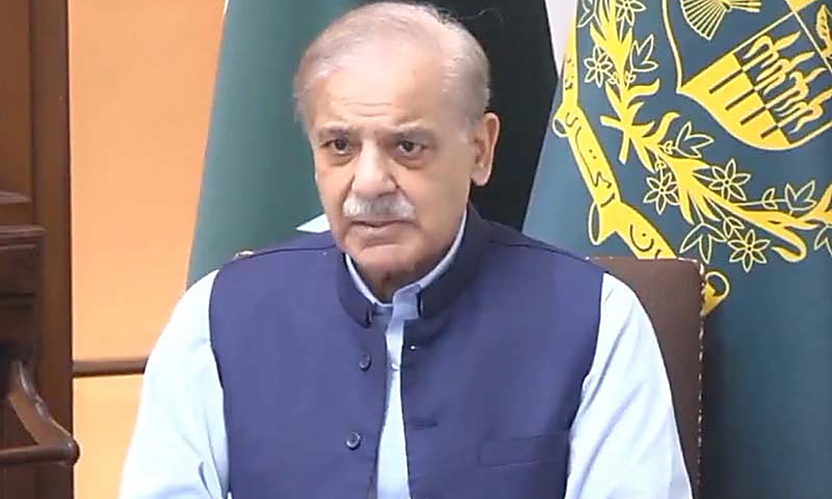 امیر جماعت اسلامی نے پیٹرولیم لیوی 35 سے 40 روپے کم کرنے کا ایجنڈا پیش کیا،ذرائع