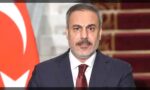 ترک وزیر خارجہ ہاکان فیدان نے مکہ الائنس کے امور پر روشنی ڈالی