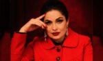 معروف اداکارہ میرا جنھوں نے برطانوی حکومت سے ویزا جاری کرنے کی اپیل کی ہے۔