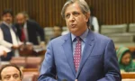 آئین میں گورنر راج اور ایمرجنسی کے نفاذ کا طریقہ کار موجود ہے، جب ضرورت پڑی تو سب ہوگا، وزیر قانون