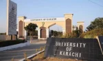 جامعہ کراچی میں اسکول آف لاء کی نئی ایڈمیشن پالیسی اور کے کیٹگری کے خاتمے پر تنازعہ کھڑا ہوگیا ہے۔