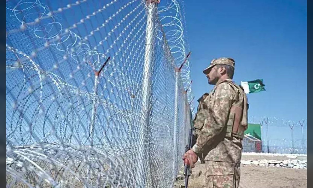 افغان رجیم کی بلااشتعال فائرنگ پر پاکستانی سکیورٹی فورسز کا مؤثر جواب، 13 طالبان ہلاک