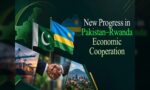 پاکستانی وفد کا دورہ روانڈا اور ملک میں غیر ملکی سرمایہ کاری سے متعلق اقتصادی اعداد و شمار