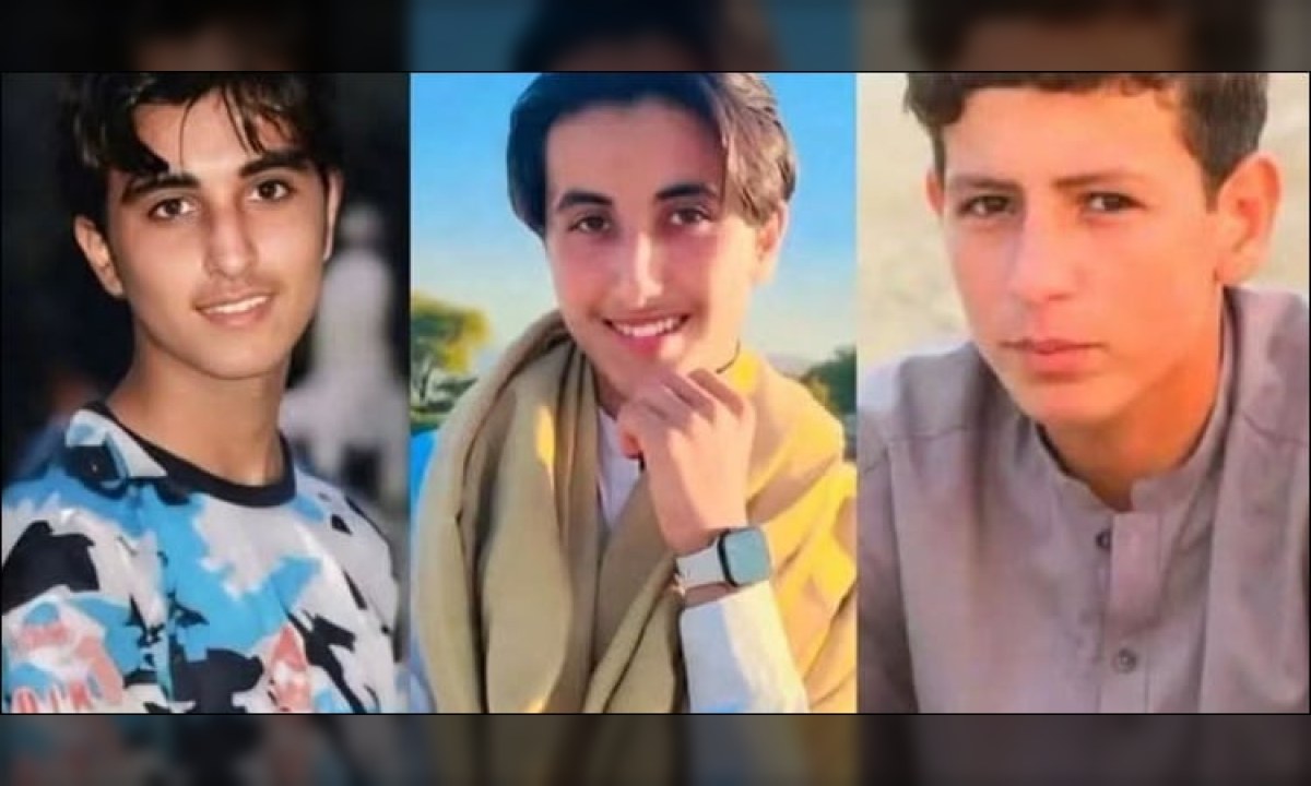 لکی مروت میں 3 مقامی کرکٹرز کا قاتل دہشت گرد کمانڈر ہلاک