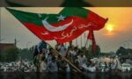 پی ٹی آئی قیادت کا لانگ مارچ 5 سے 10 اکتوبر تک ملتوی کرنے کا عندیہ