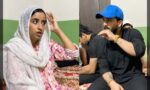 معروف یوٹیوبر رجب بٹ اور ایزل کی والدہ کی ملاقات سے جڑے معاملات پر نیا بیان سامنے آ گیا ہے۔