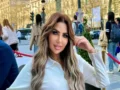 مصر میں معروف ٹی وی میزبان سارہ خلیفہ سمیت 12 افراد کو سزائے موت سنا دی گئی