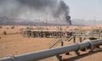سعودی عرب میں تیل کی تنصیبات اور پائپ لائن پر حملوں کے بعد عالمی منڈی میں تیل کی سپلائی متاثر ہوئی ہے۔