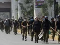 پنجاب بھر میں دفعہ 144 نافذ، تمام اجتماعات اور جلوسوں پر پابندی عائد