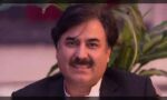حکومت کو تھکا کر مارنا سیاسی حکمت عملی ہے، شوکت یوسف زئی