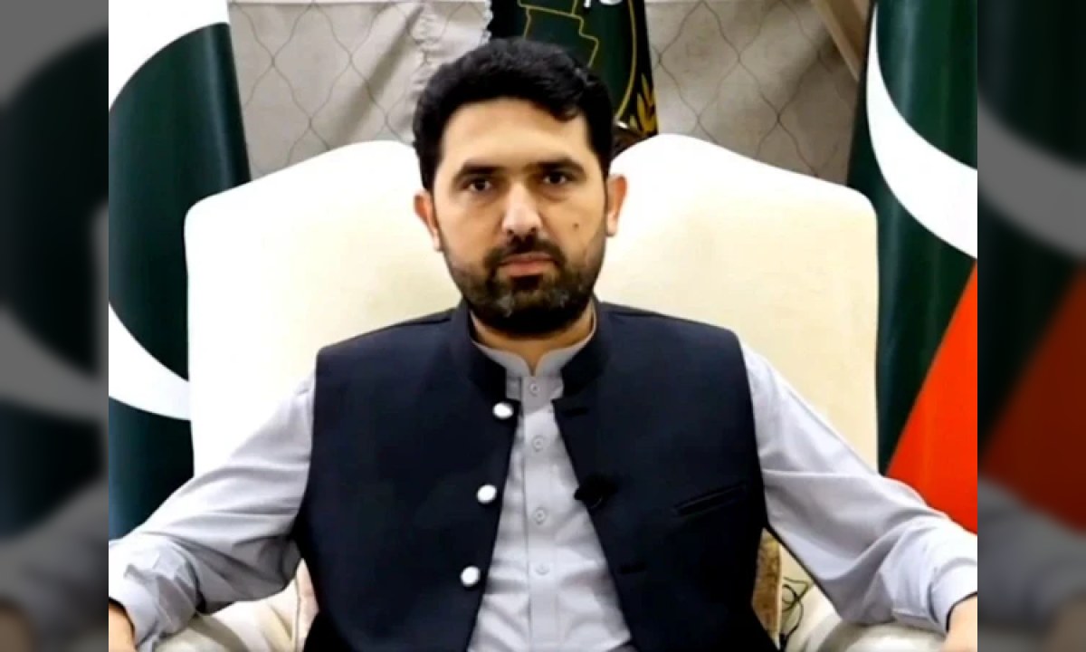 وزیراعلیٰ خیبرپختونخوا محمد سہیل آفریدی کا دہشت گردی کے خلاف پالیسی میں تبدیلی کا مطالبہ۔