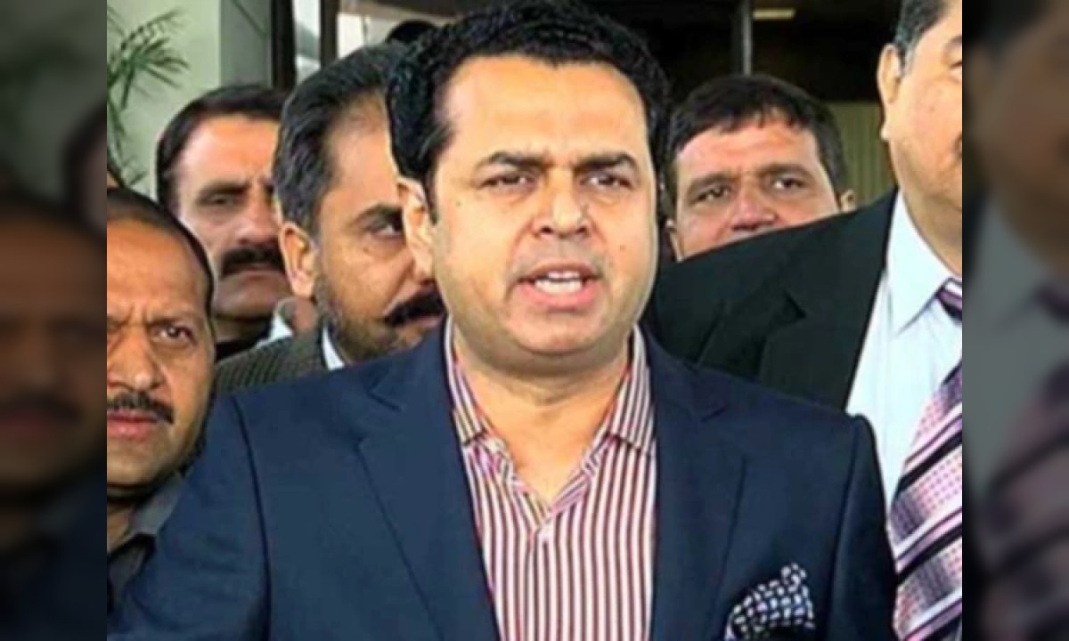 اسلام آباد میں 3 نئے ڈیم بنیں گے، دارالحکومت کی سکیورٹی اور انتظامی امور پر اہم اقدامات کا اعلان