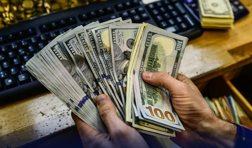 حکومت کا ٹیکس اصلاحات میں ناکامی کے باوجود مزید قرض لینے کا فیصلہ