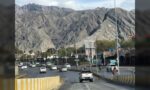 کوئٹہ میں سردی کی آمد اور لاہور میں آلودگی کے بڑھتے ہوئے اثرات کا منظر