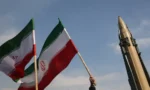 ایران نے سوئیڈن کے سفارتکار کو 48 گھنٹوں کے اندر ملک چھوڑنے کا حکم دے دیا۔