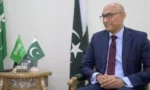 ریاض ایئرپورٹ پر حوثی حملے میں 17 پاکستانی زخمی ہوئے،پاکستانی سفیر کی تصدیق