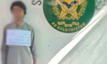 کوئٹہ میں گاڑی سے 25 کلو ہیروئن برآمد، ملزم گرفتار
