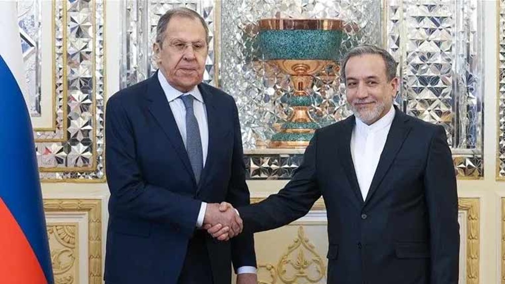 فوٹو ایرانی میڈیا