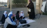 آذربائیجان میں اسکولوں میں حجاب پر پابندی کے خلاف احتجاج،37 افراد گرفتار(فوٹو سوشل میڈیا ایکس)