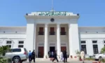 خیبر پختونخوا میں دہشت گردی کے 3,767 واقعات، 1,149 افراد جاں بحق ہوئے، سرکاری رپورٹ