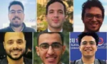 مصر میں فیکٹ چیکنگ پلیٹ فارم کے 6 صحافی گرفتار