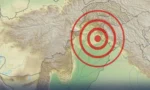 وانواتو میں 7.2 شدت کا زلزلہ