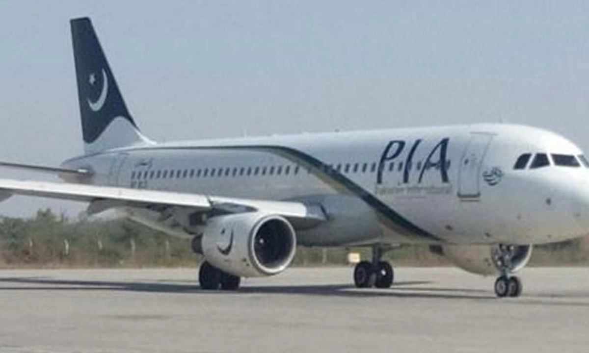 کراچی سے تکنیکی وجوہات کے باعث 8 پروازیں منسوخ