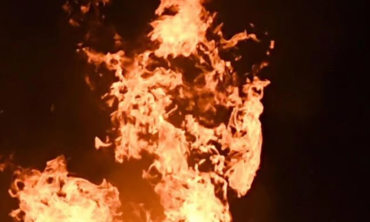 مظفر گڑھ کی عدالت نے ریپ کا ملزم 9 برس بعد بری کردیا،متاثرہ لڑکی کے والد نے خود کو آگ لگا دی