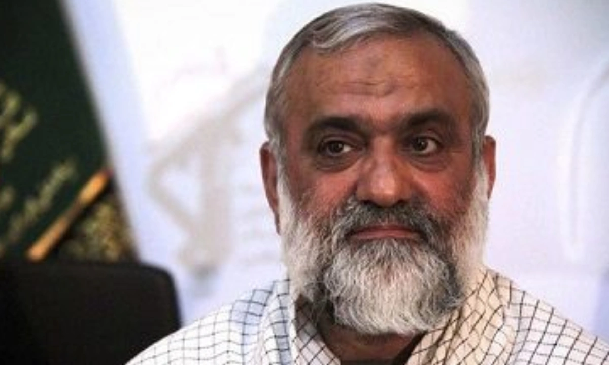 ایران پر زمینی حملہ امریکی فوج کے لیے تباہ کن ہوگا، بریگیڈیئر جنرل رضا نقدی
