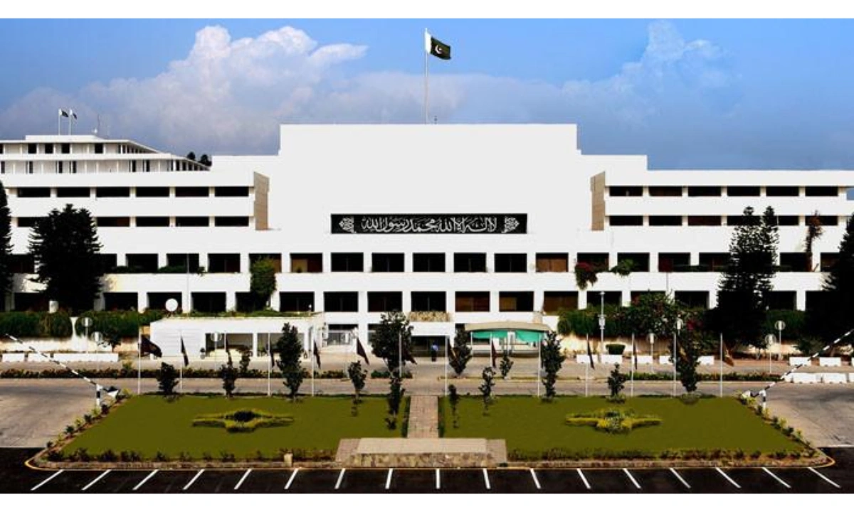 خیبر پختونخوا میں گورنر راج کی توثیق کے لیے پارلیمنٹ کا مشترکہ اجلاس آج ہوگا