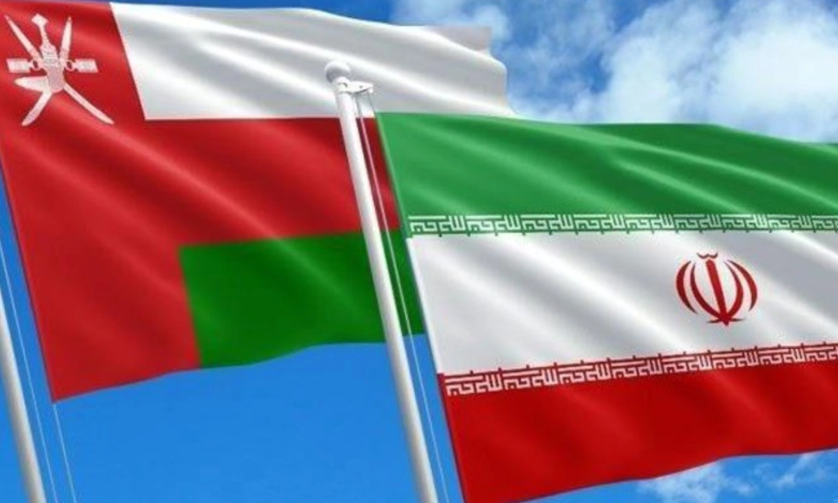 ایران اور عمان میں آبنائے ہرمز کی سکیورٹی پر اہم معاہدہ طے پا گیا(فائل فوٹو)